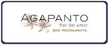 Agapanto Restaurant Port Soller