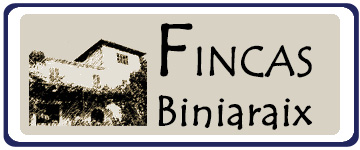 Fincas Biniaraix