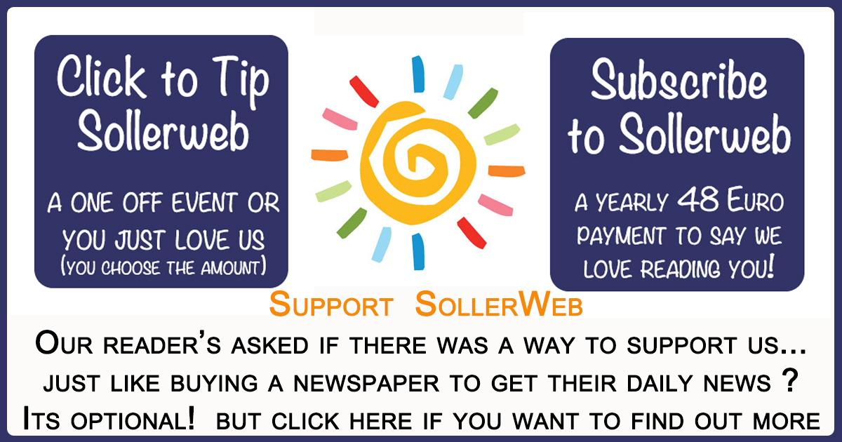 Support SollerWeb