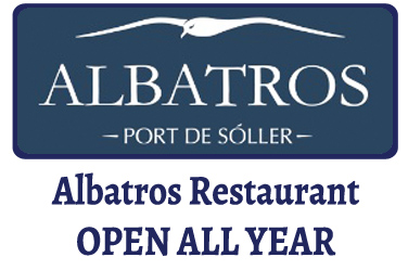 Albatros Restaurant Port Soller