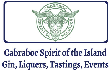 Cabraboc Spirit of the Island Gin and Liquers