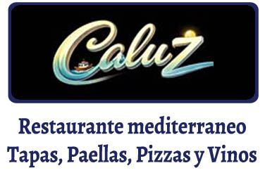Caluz Port Soller Mediterranean restaurant