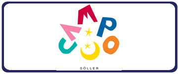 Campo Repic Port Soller