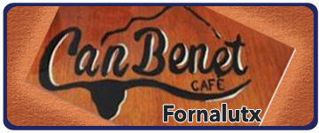 Can Benet Restaurant
