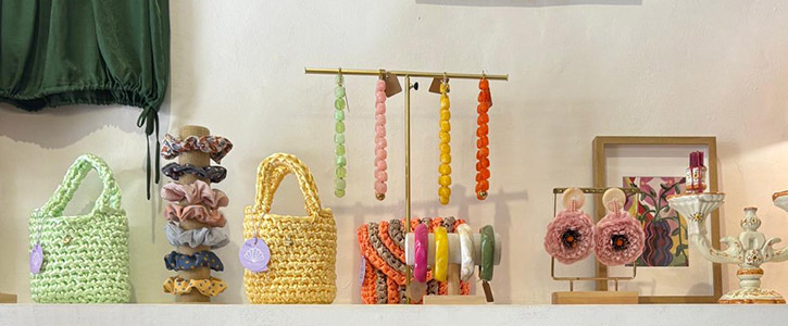 Casa Bel Clothes and Jewellery Soller