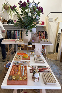 Casa Bel Boutique Clothes Soller