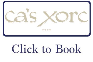 Cas Xorc