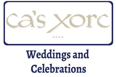 Cas Xorc Weddings