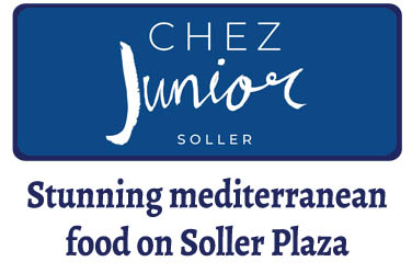 Chez Junior Restaurant on Soller Square