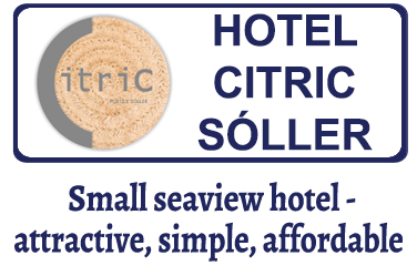 Citric Hotel Port de Soller