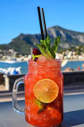 Don Pedro Port Soller