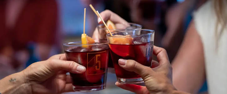 Food Tours Balearics gastronomic walking tours