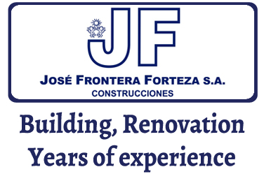 Jose Frontera Forteza Building and Renovation in Soller