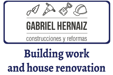 Gabriel Hernaiz Construction and Building Work Soller