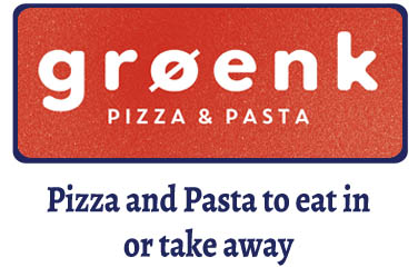 Groenk Pizza and Pasta Soller