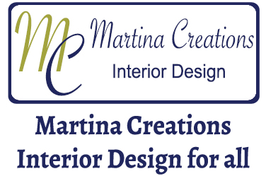 Martina Creations Interior Design