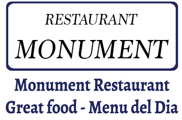 Monument Restaurant Soller