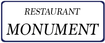 Monument restaurant Between Soller and Port Soller