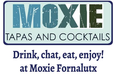 Moxie Tapas in Fornalutx