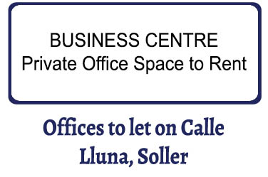 Office Space Soller