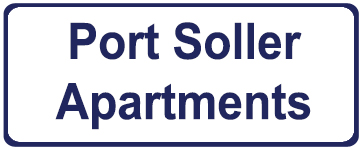 Port Soller Apartments 