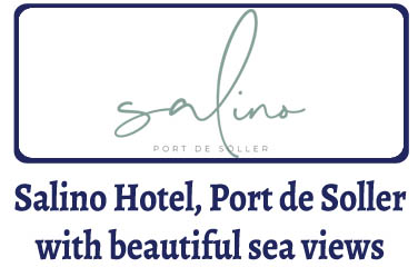 Salino Hotel 4 Star Superior Port Soller