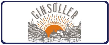 Gin Soller Bar and Gin Port Soller