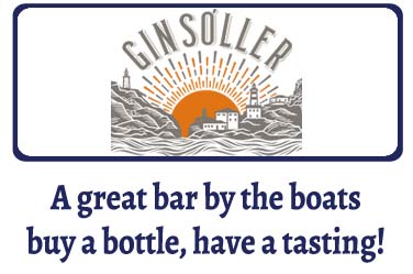 Gin Soller Port Soller Vermuteria