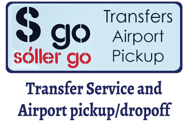 SollerGo Taxi Service and transfers