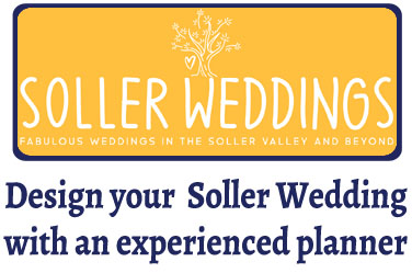 Soller Weddings and Planning in Mallorca