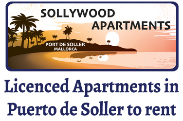 Sollywood Apartments Port de Soller