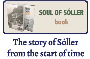 Soul of Soller Book