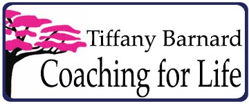 Tiffany Barnard - Life Coach