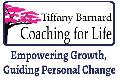 Tiffany Barnard Life Coaching