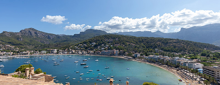 Tramuntana Property Management