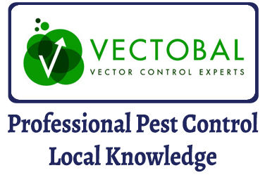 Vectobal Pest Control