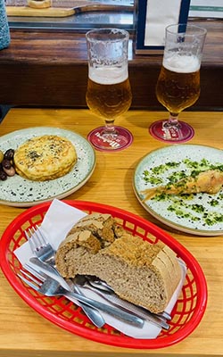 Vermuteria Tapas Soller