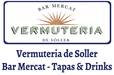 Vermuteria Tapas Wine Coffee Mercat de Soller