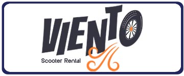 Viento Scooter Hire Soller