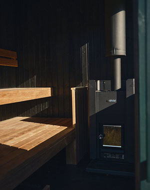 WildSpa Sauna Mallorca