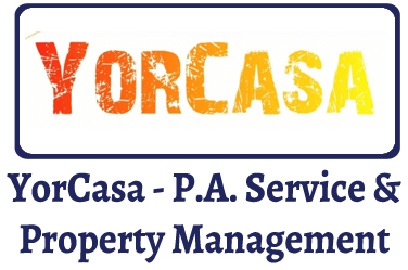 YorCasa P.A. and Property Management