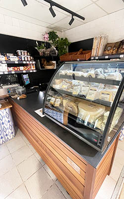 Es Paladar Deli Soller